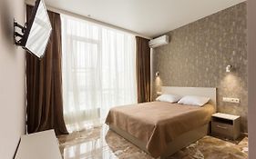 Arcadia Panoramic View Luxury Apartments